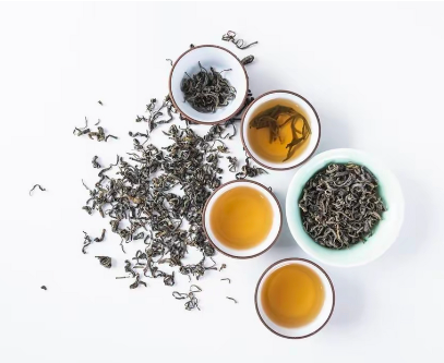 球信网上海货运物流公司：刘先生的茶叶运输之选